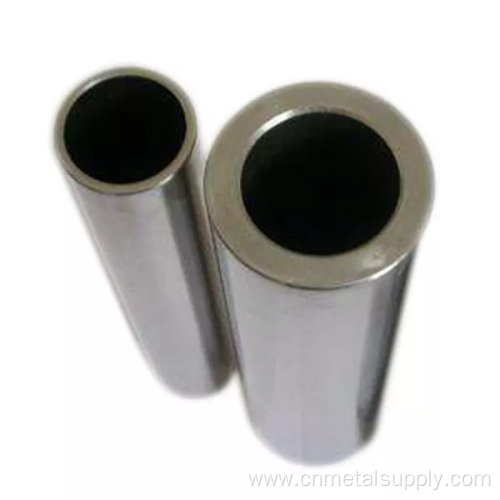 ASTM A519 AISI4130 Seamless Alloy Steel Tube